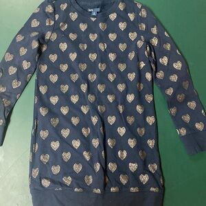 Gap girls sweatshirt